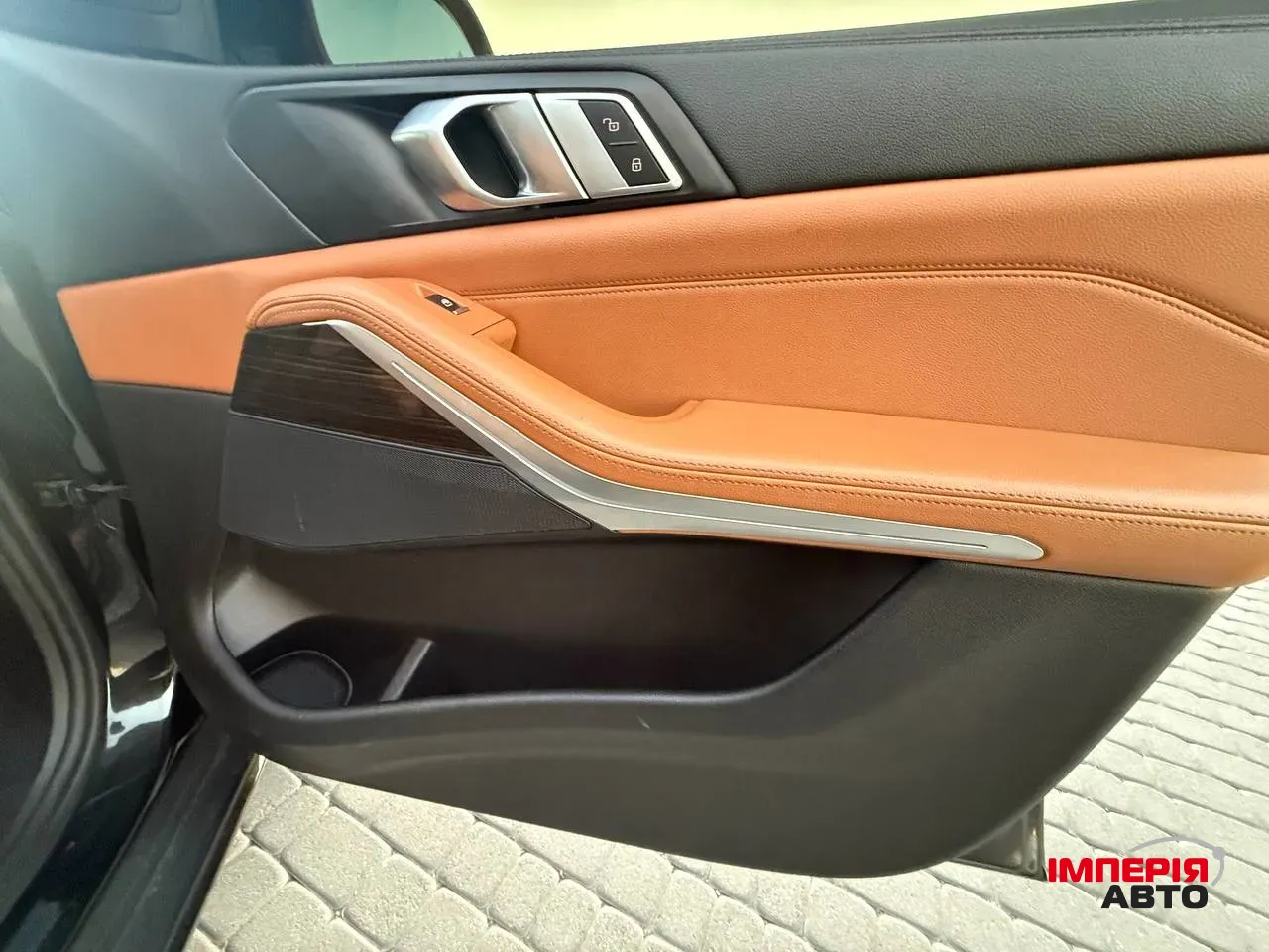 BMW X5 - фото 25