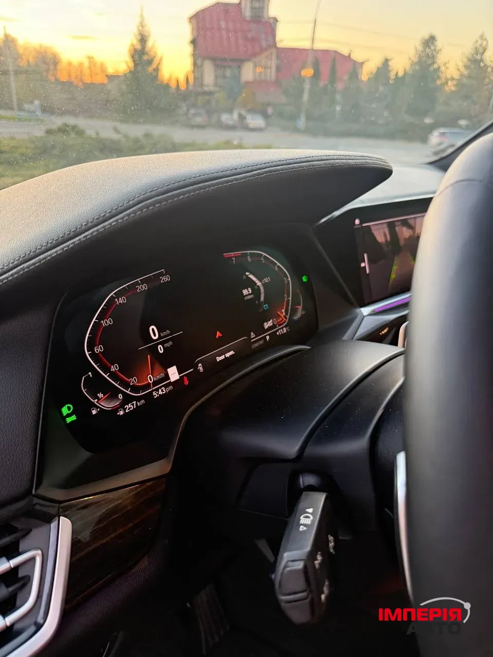 BMW X5 - фото 17