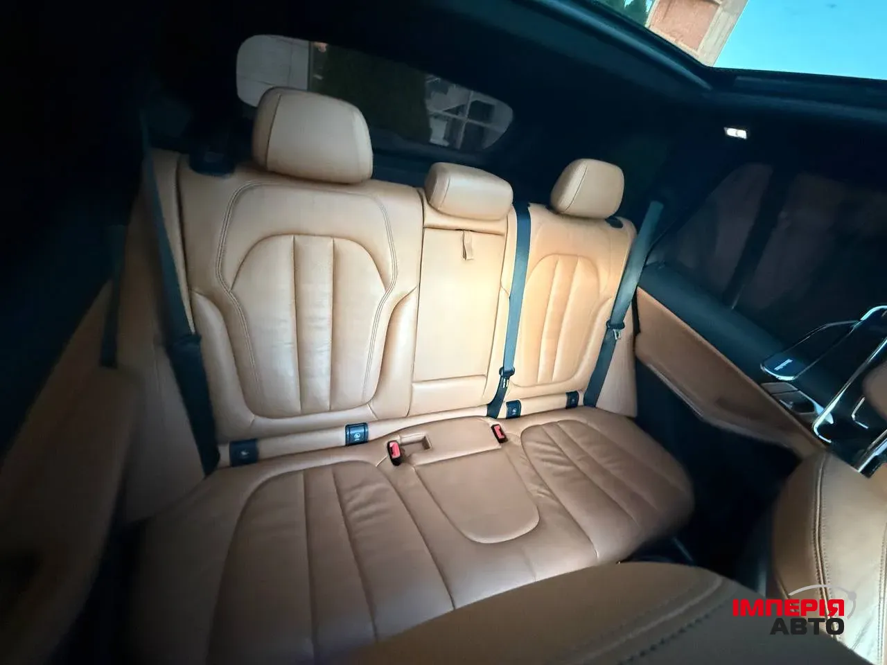 BMW X5 - фото 20