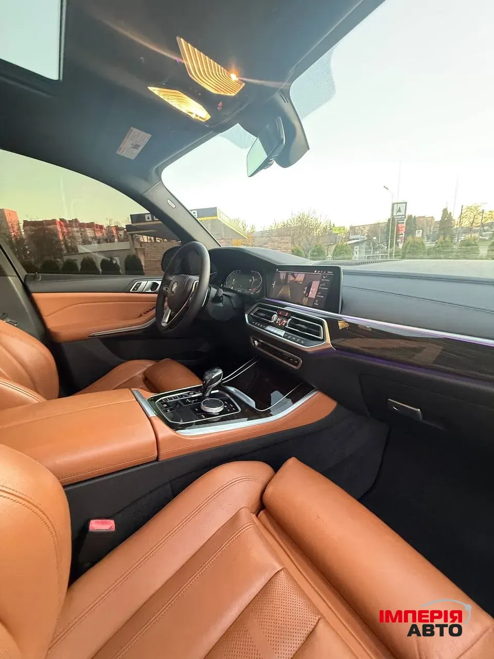 BMW X5 - фото 23