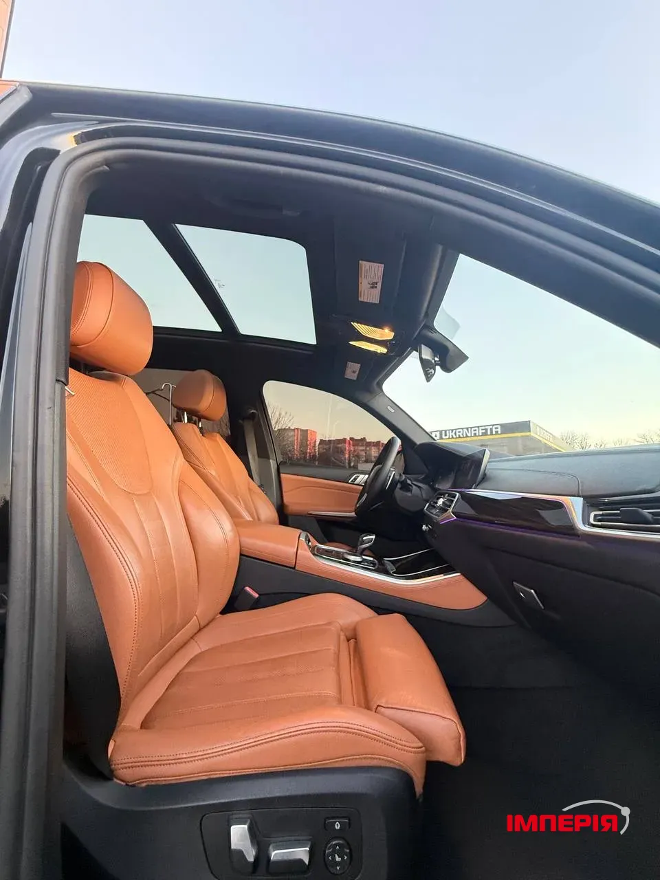 BMW X5 - фото 22