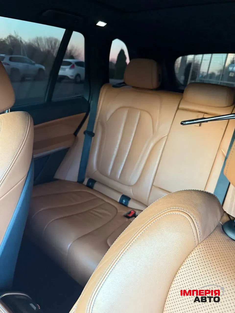 BMW X5 - фото 11