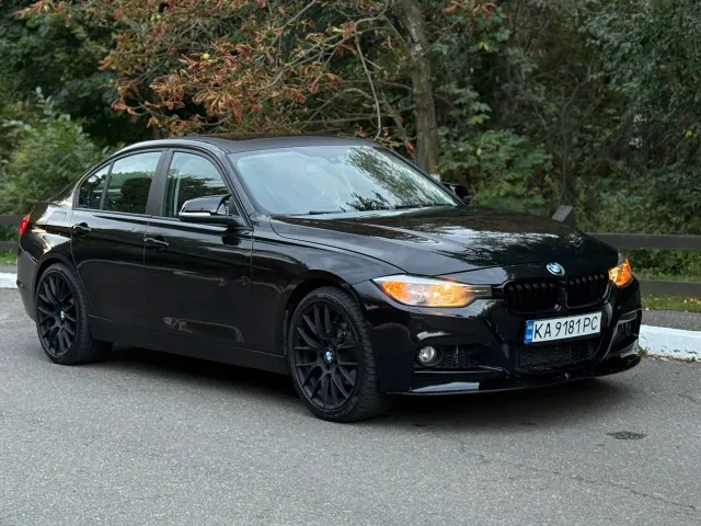 BMW 3 серії 2012, Ірпінь, $10 999 - зображення 2