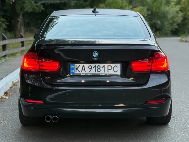 BMW 3 серії 2012, Ірпінь, $10 999 - зображення 4