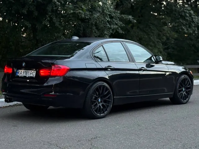 BMW 3 серії 2012, Ірпінь, $10 999 - зображення 5