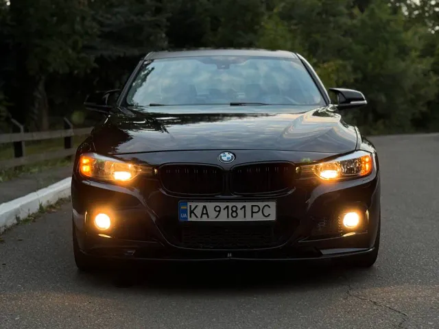 BMW 3 серії 2012, Ірпінь, $10 999 - зображення 3