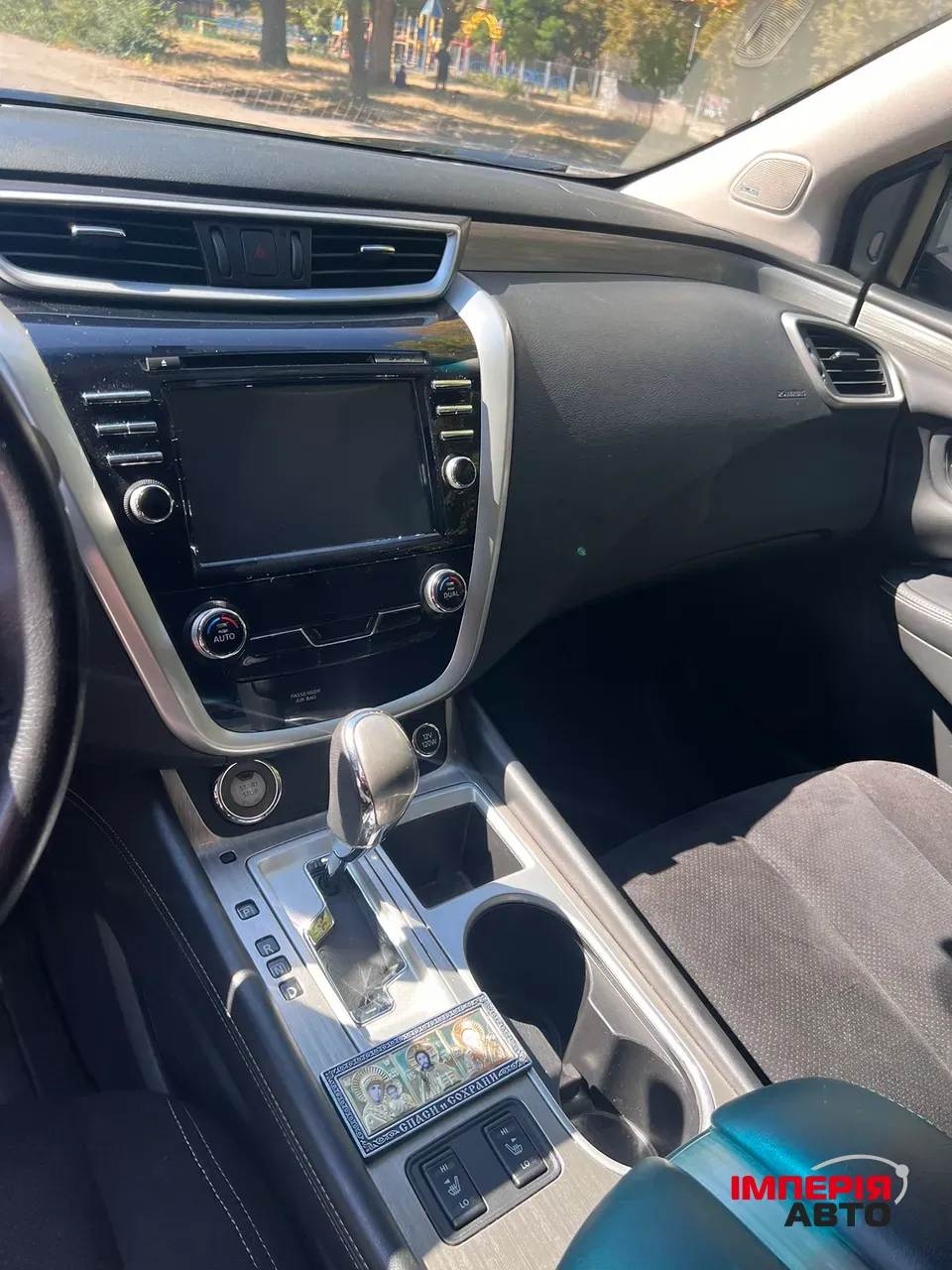 Nissan Murano - фото 5