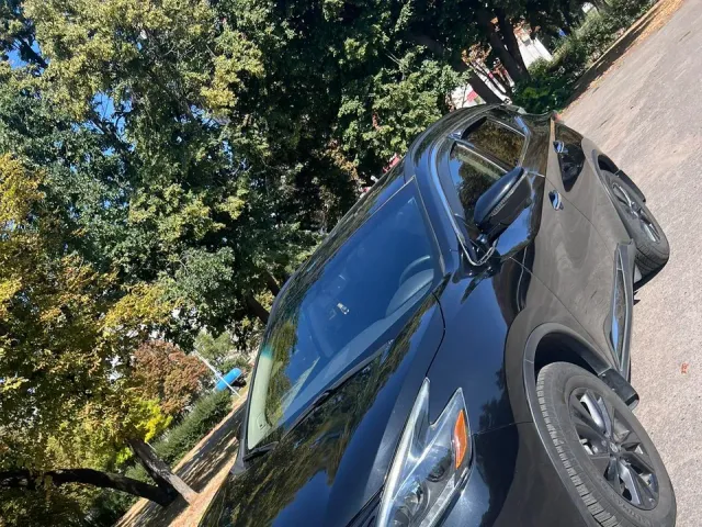 Nissan Murano - фото 2