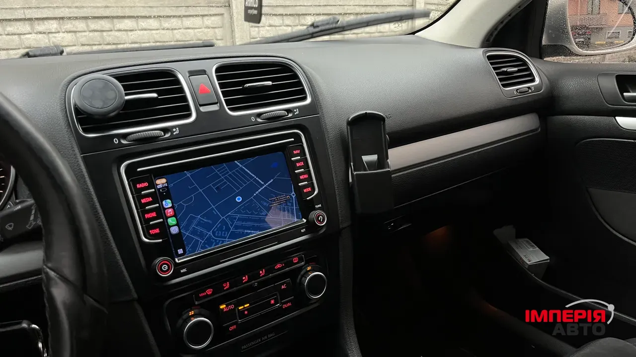 Volkswagen Golf - фото 23