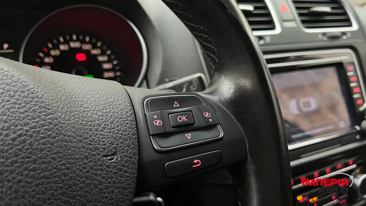 Volkswagen Golf - фото 14