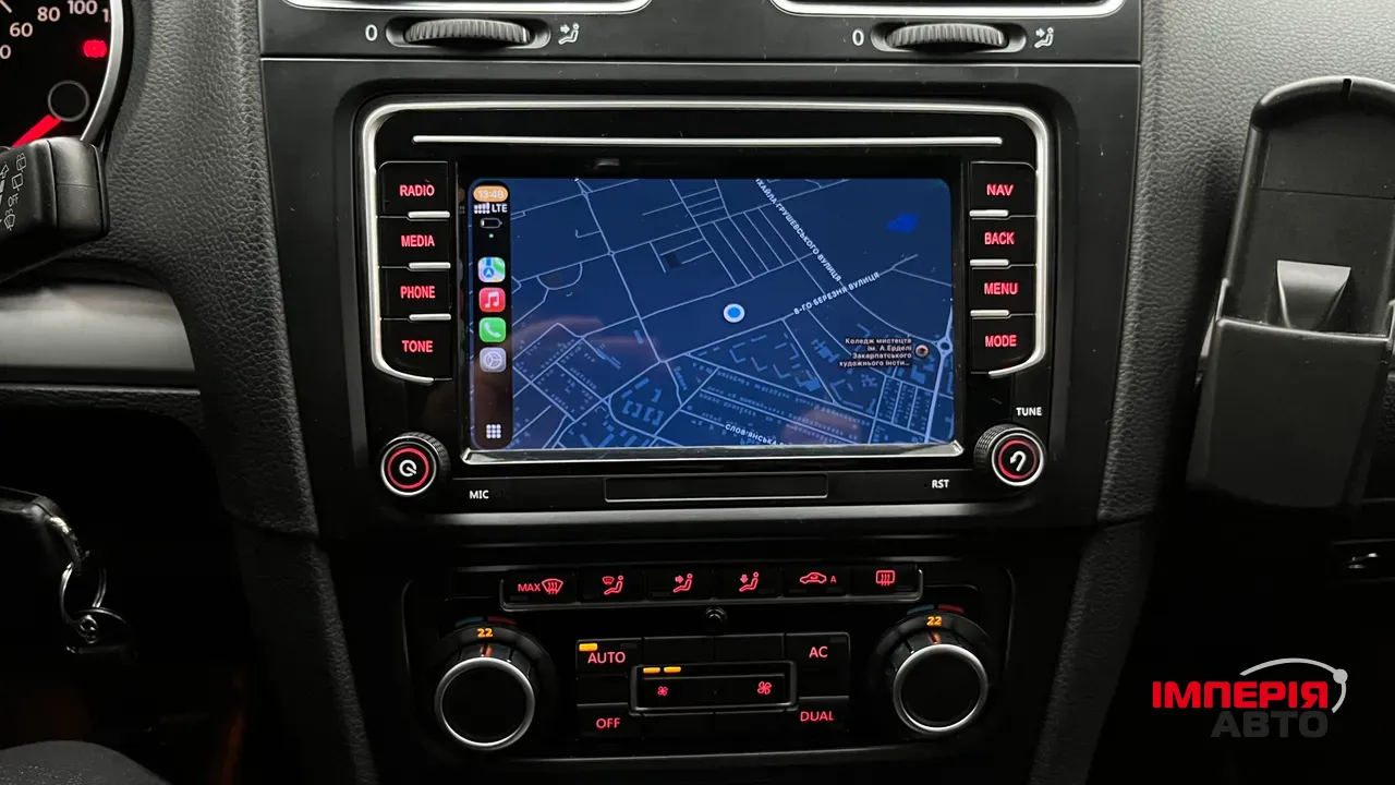 Volkswagen Golf - фото 15