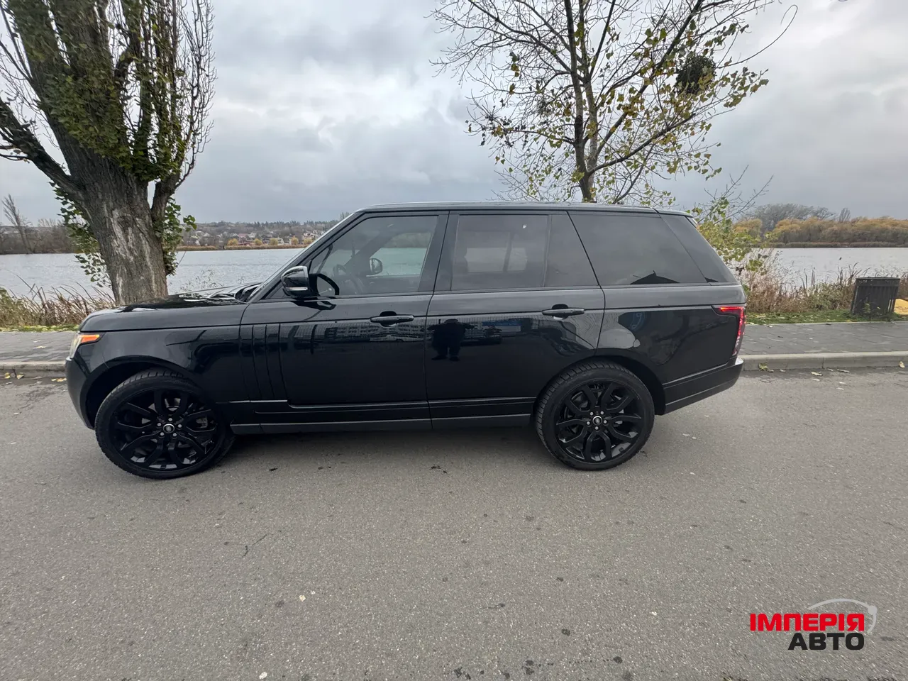 Land Rover Range Rover - фото 5