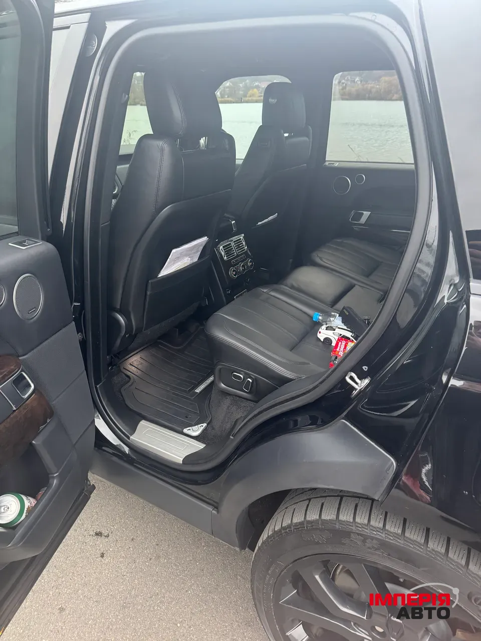 Land Rover Range Rover - фото 6