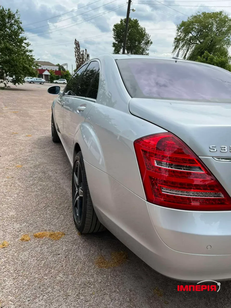 Mercedes-Benz C-Класс - фото 6