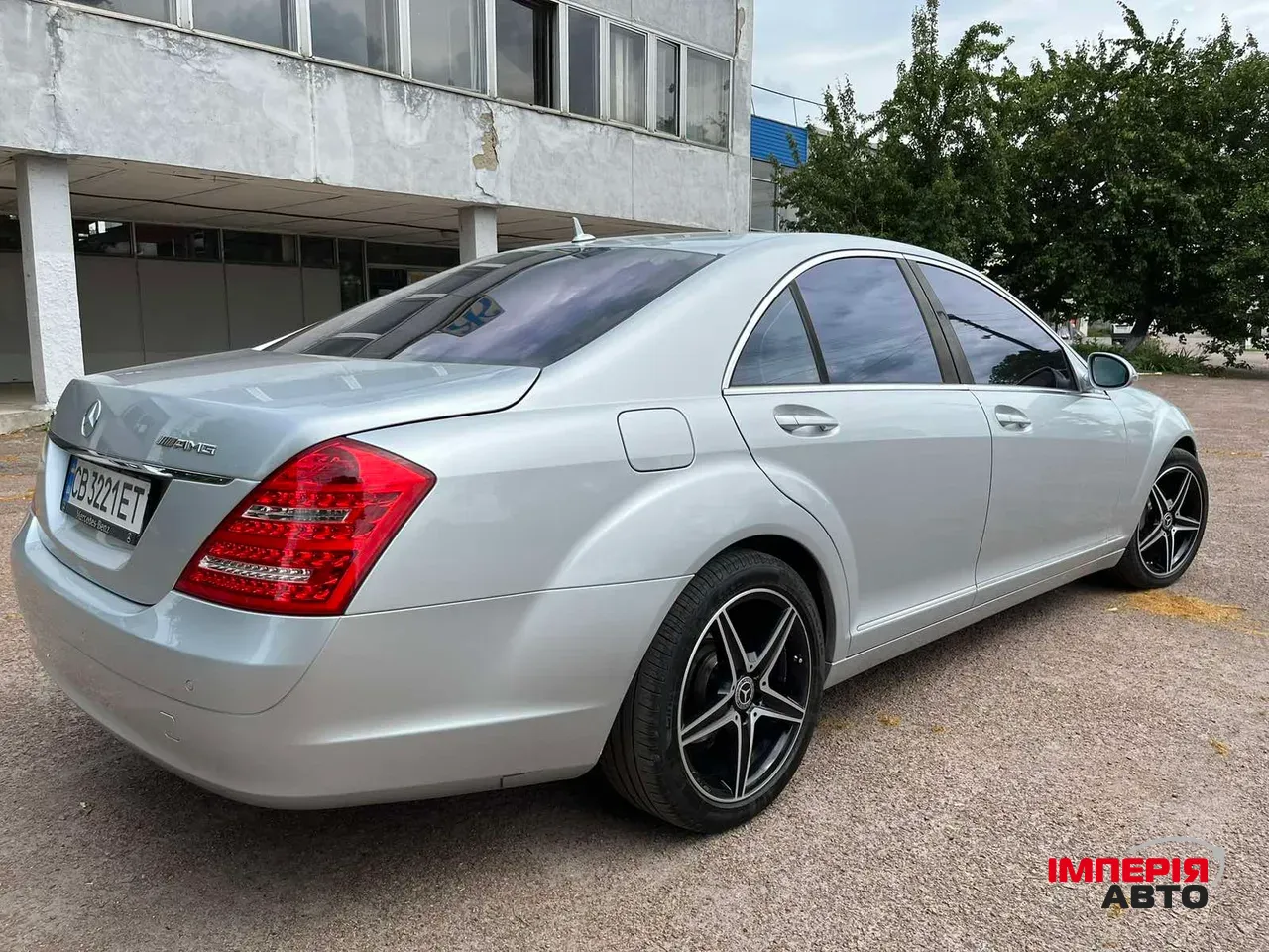 Mercedes-Benz C-Класс - фото 19