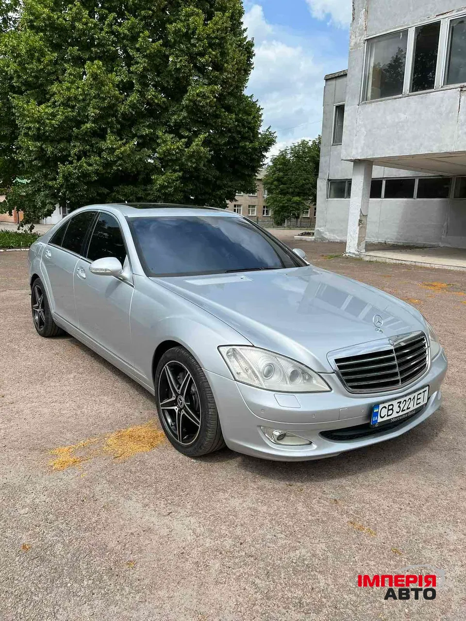 Mercedes-Benz C-Класс - фото 12