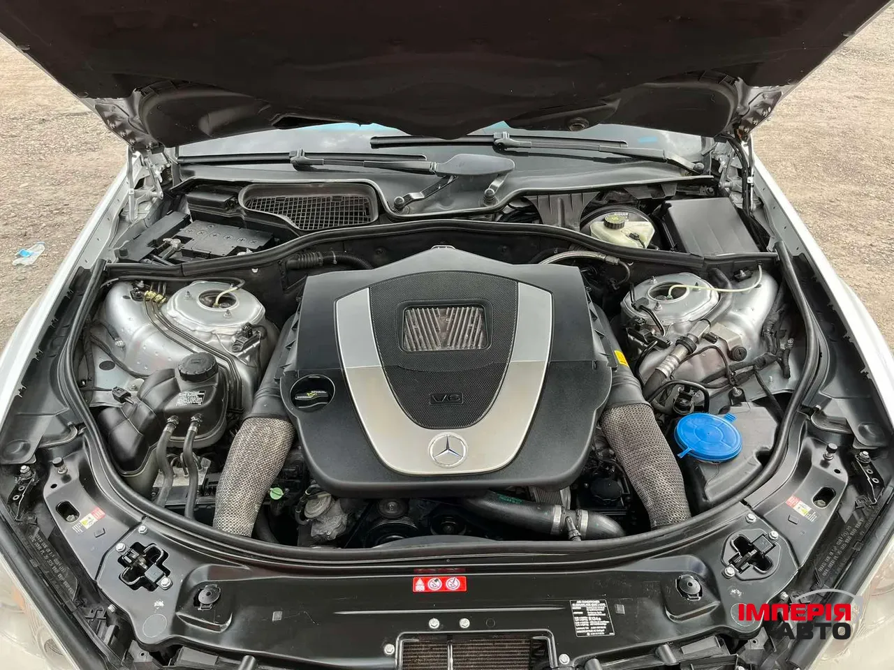 Mercedes-Benz C-Класс - фото 21