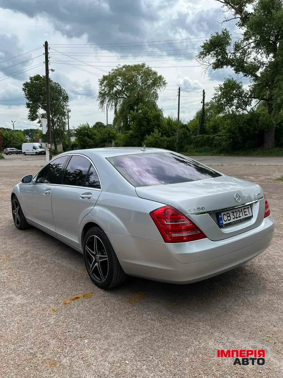 Mercedes-Benz C-Класс - фото 2