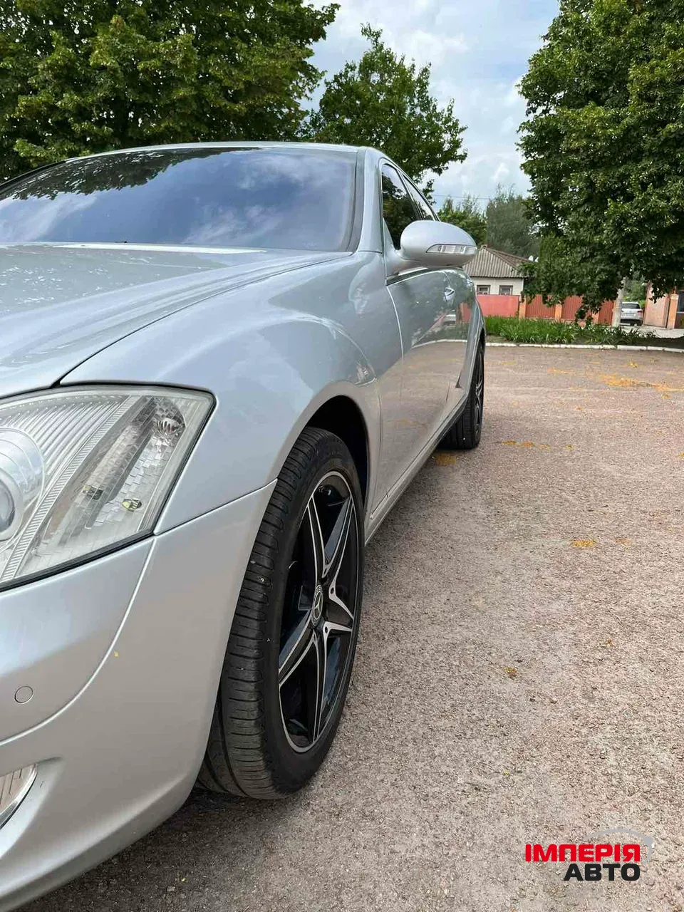 Mercedes-Benz C-Класс - фото 16