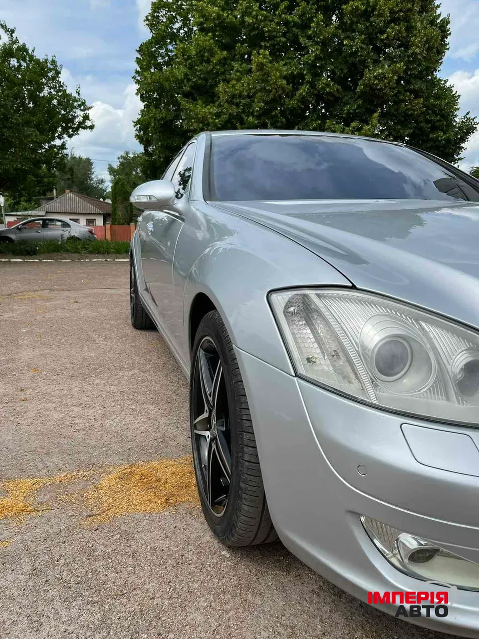 Mercedes-Benz C-Класс - фото 13