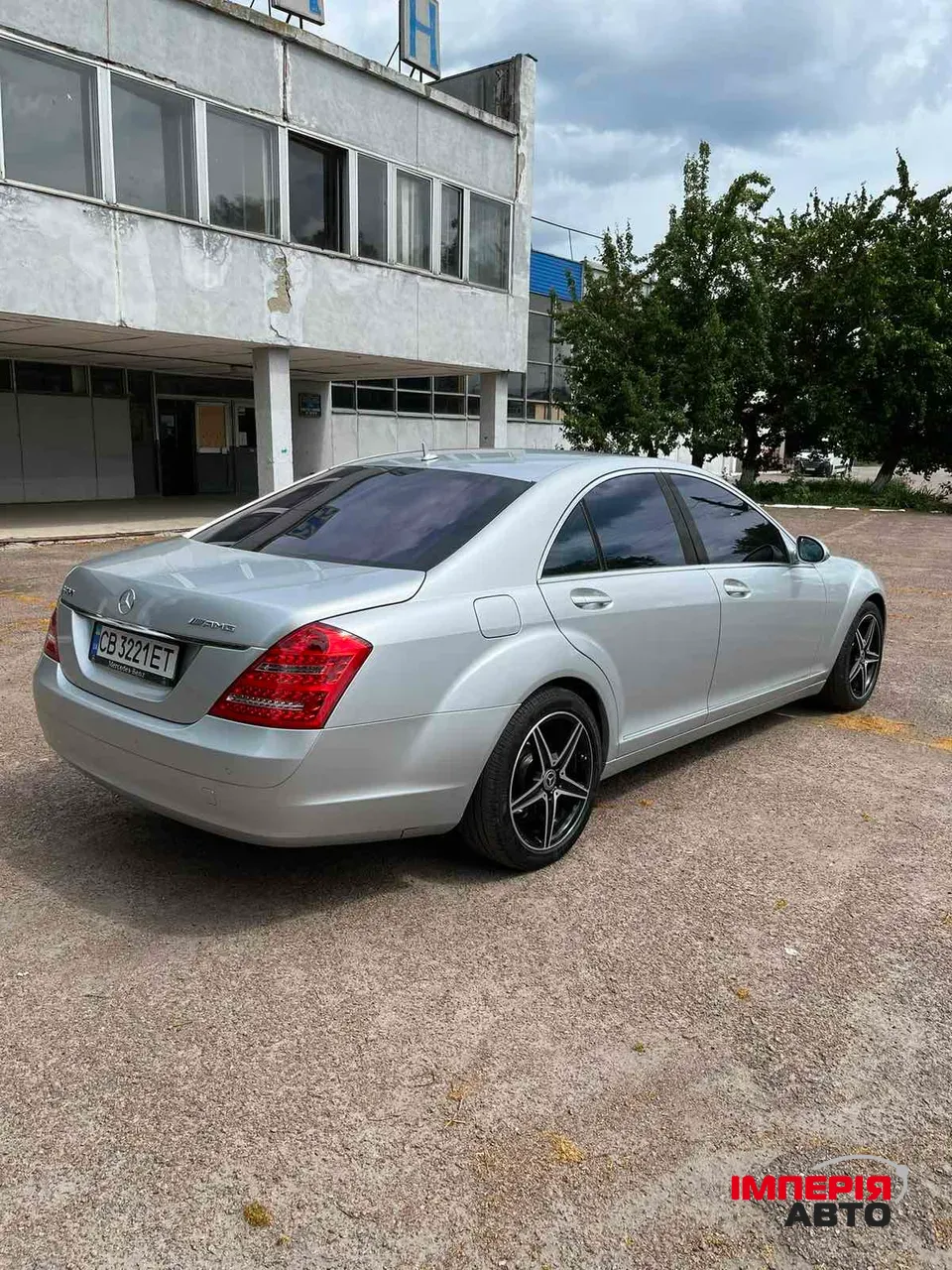 Mercedes-Benz C-Класс - фото 3