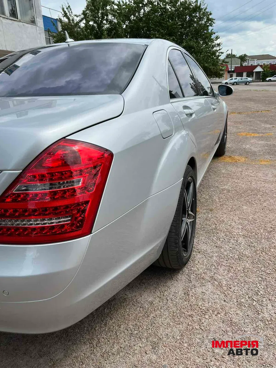 Mercedes-Benz C-Класс - фото 7