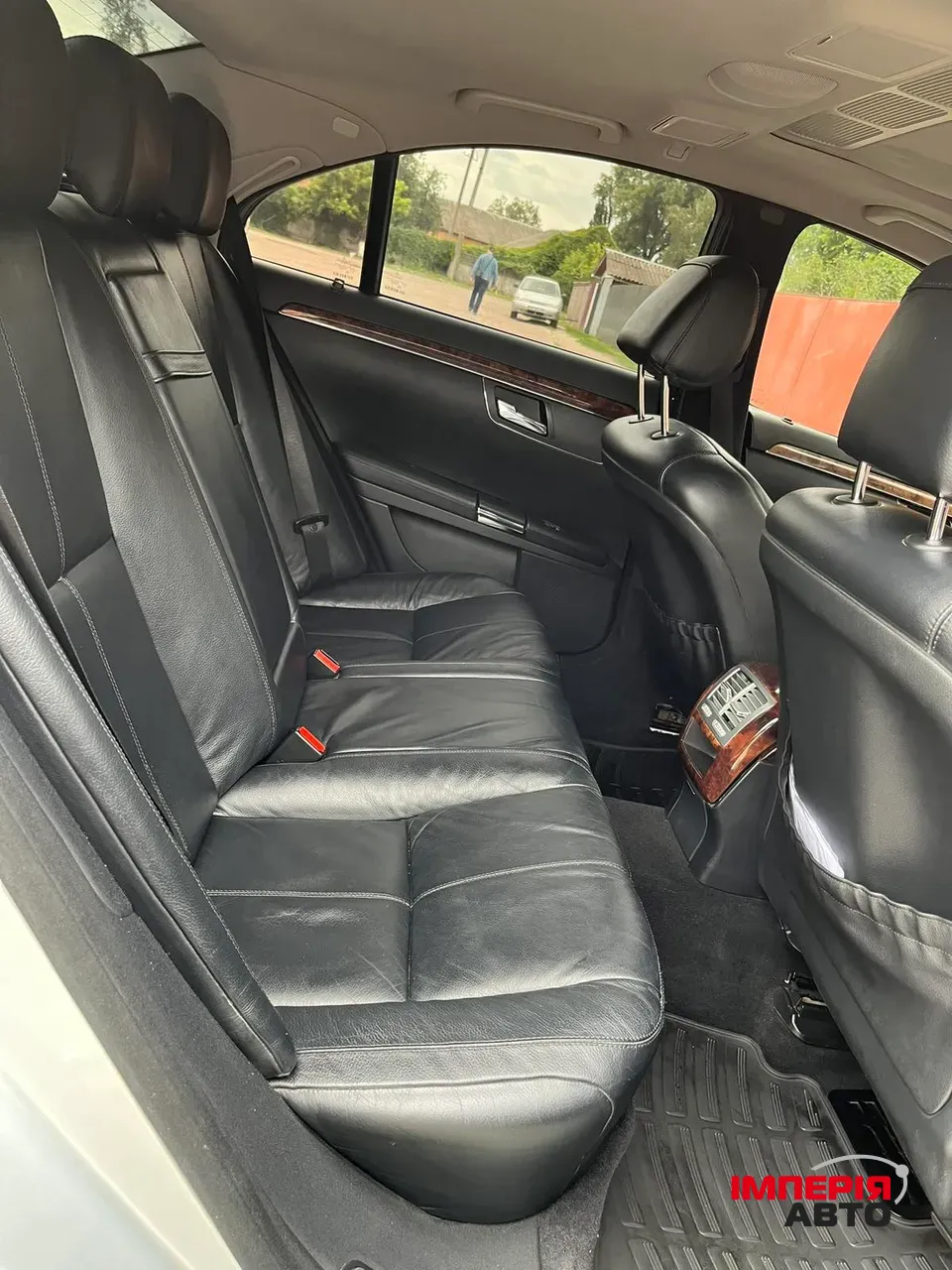 Mercedes-Benz C-Класс - фото 20