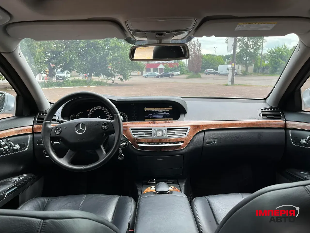 Mercedes-Benz C-Класс - фото 14