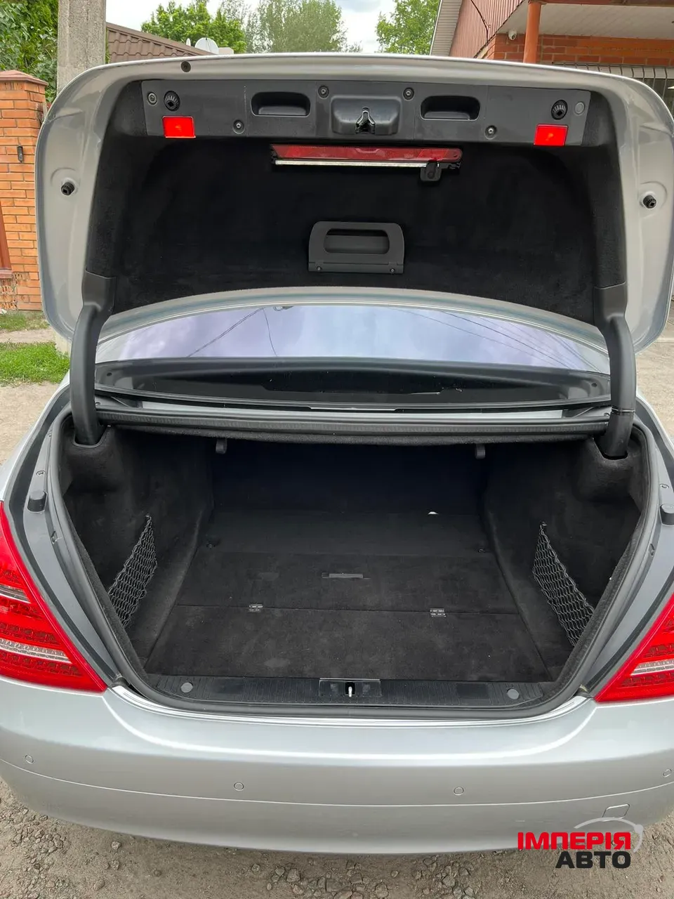 Mercedes-Benz C-Класс - фото 17