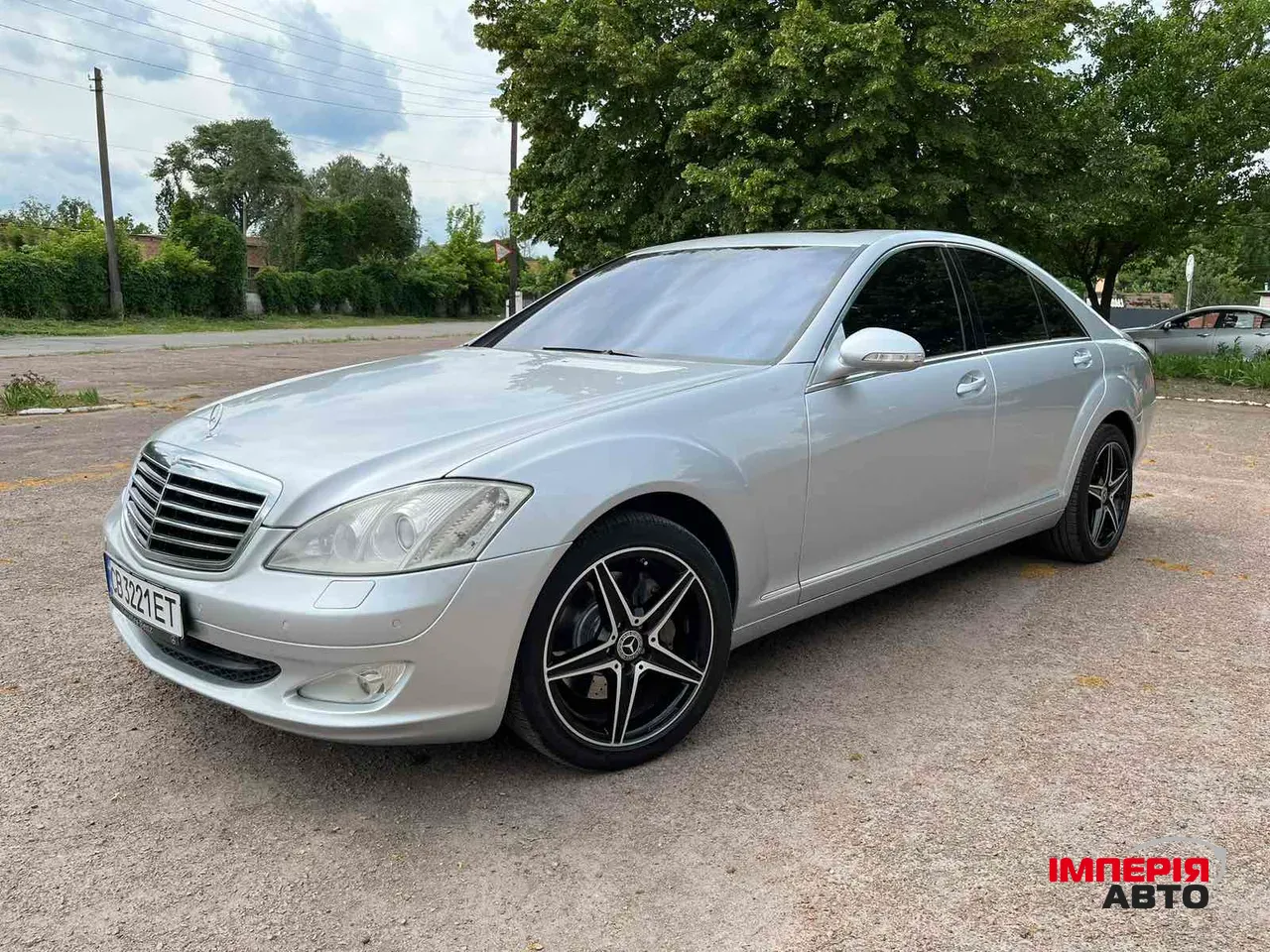 Mercedes-Benz C-Класс - фото 18