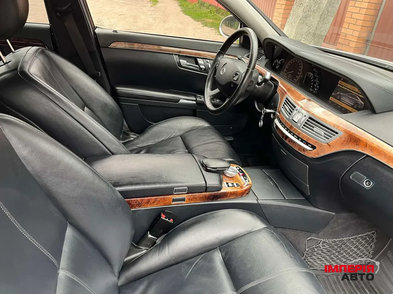 Mercedes-Benz C-Класс - фото 15