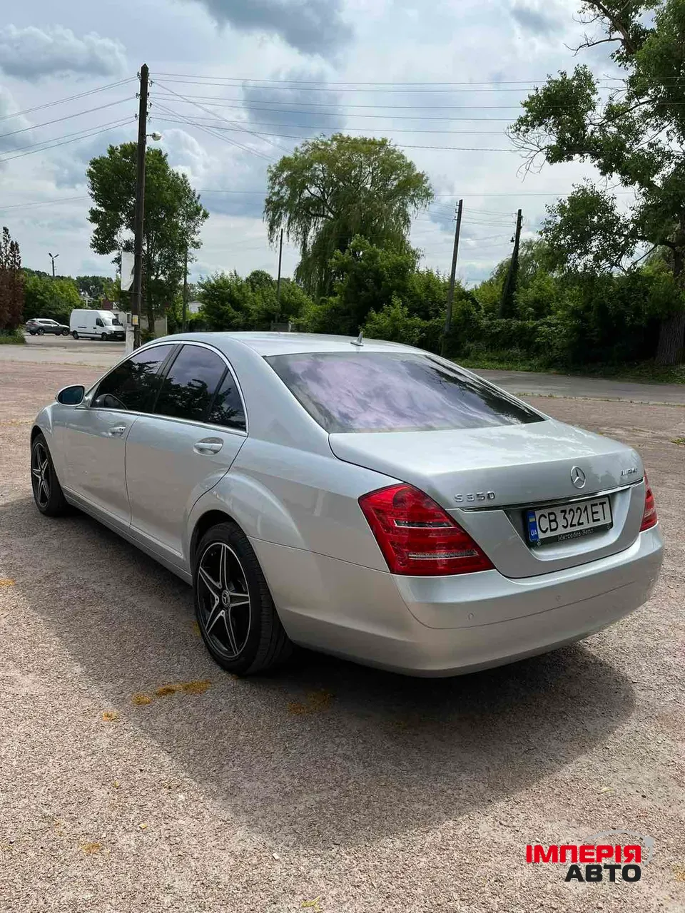 Mercedes-Benz C-Класс - фото 4