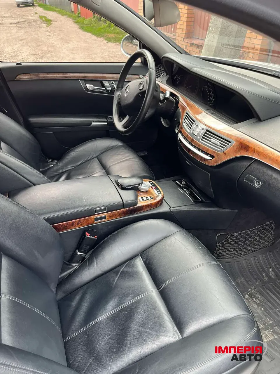 Mercedes-Benz C-Класс - фото 10