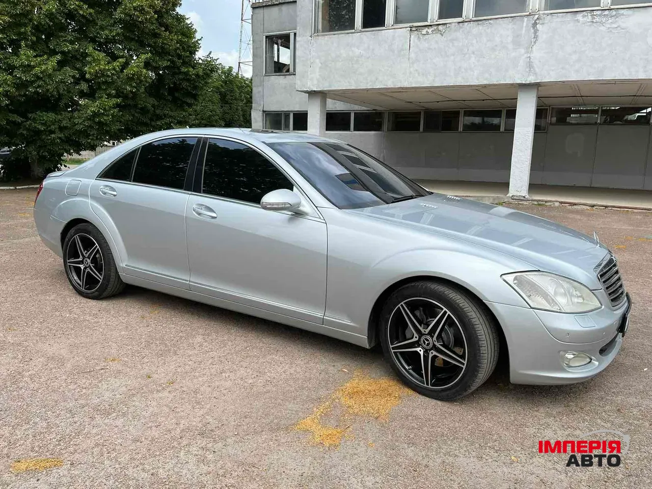 Mercedes-Benz C-Класс - фото 5