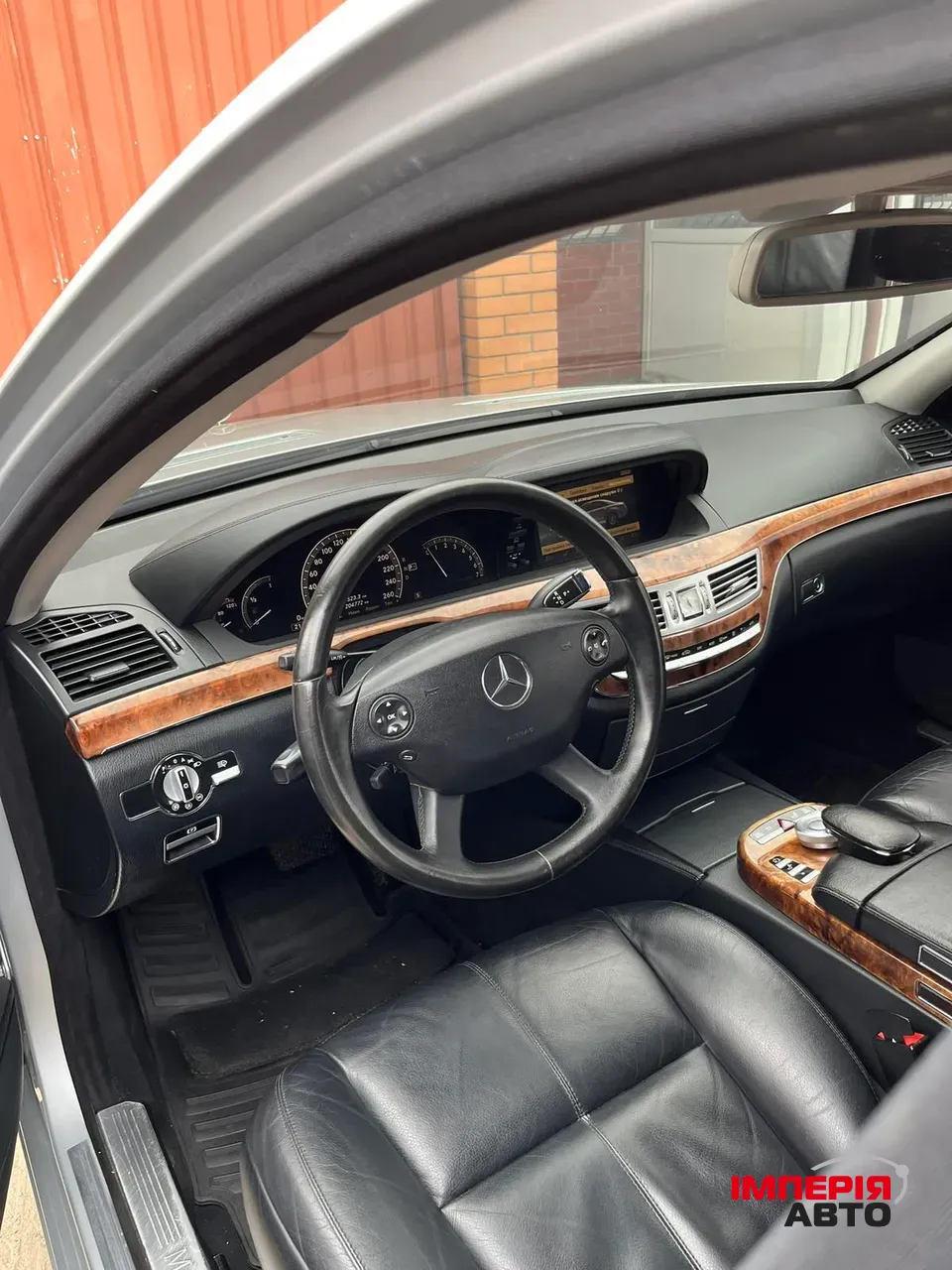 Mercedes-Benz C-Класс - фото 9