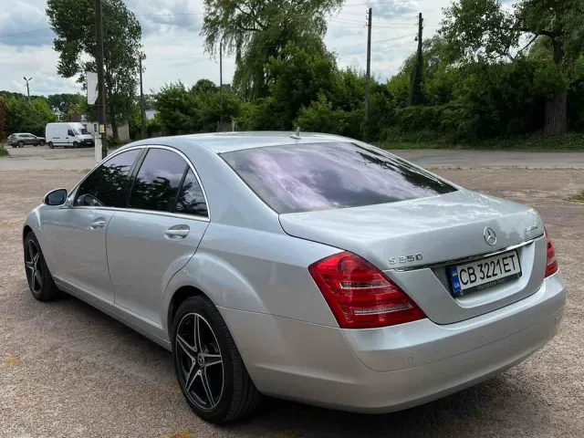 Mercedes-Benz C-Класс - фото 2