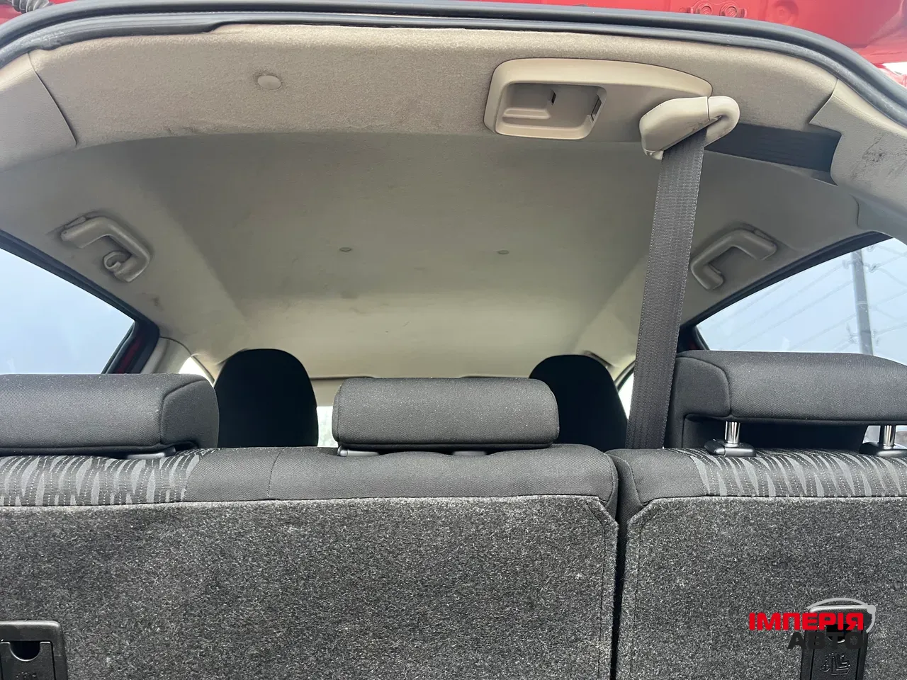 Toyota Yaris - фото 29