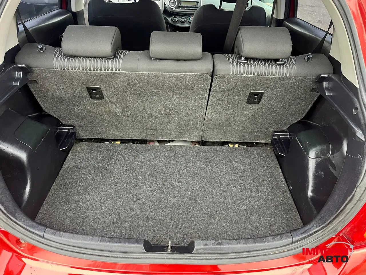 Toyota Yaris - фото 30