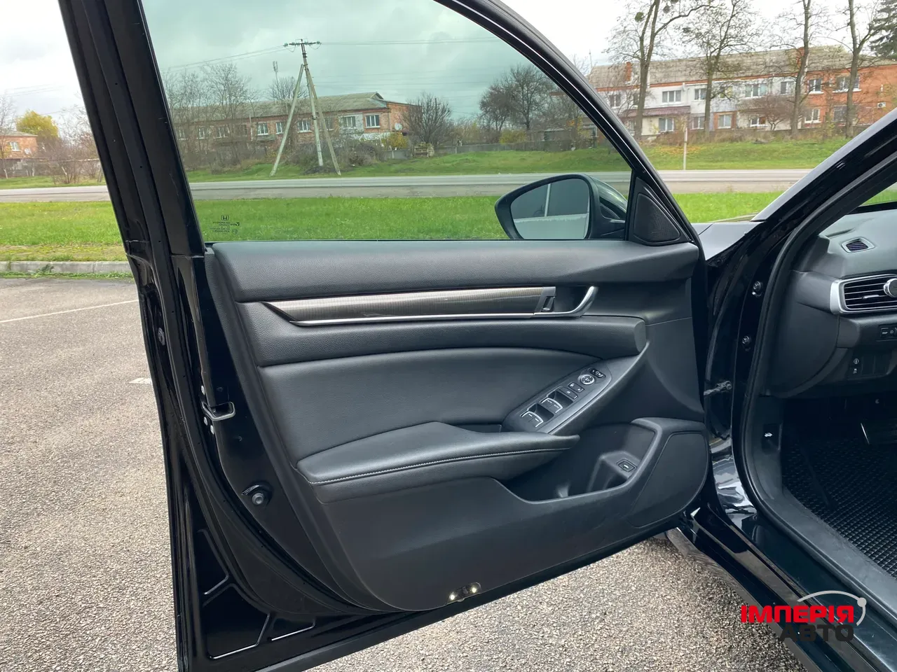 Honda Accord - фото 8