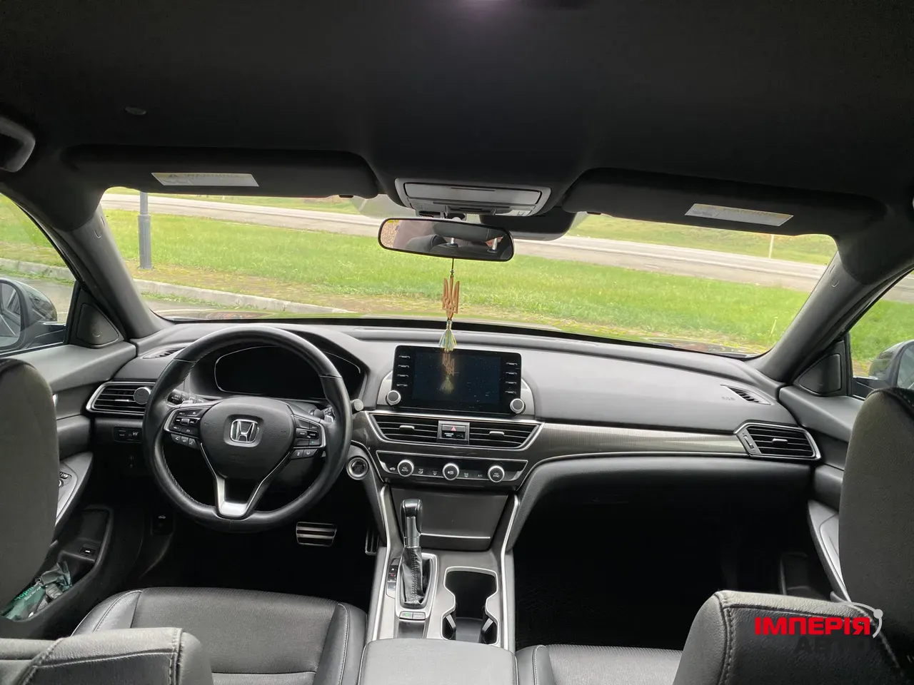 Honda Accord - фото 6