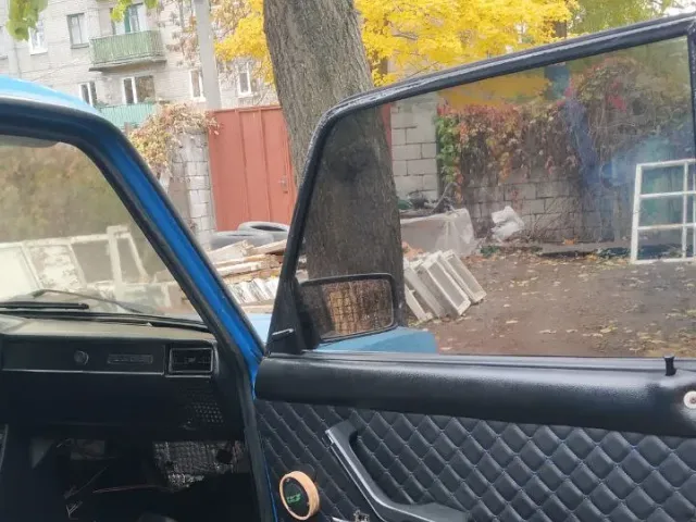 Lada (ВАЗ) 2107 - фото 5