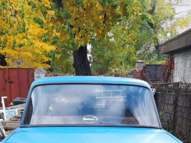 Lada (ВАЗ) 2107 - фото 3