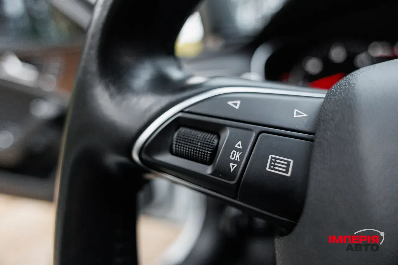 Audi A6 - фото 33