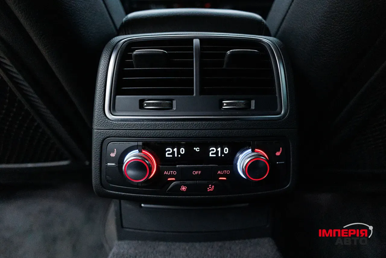 Audi A6 - фото 27