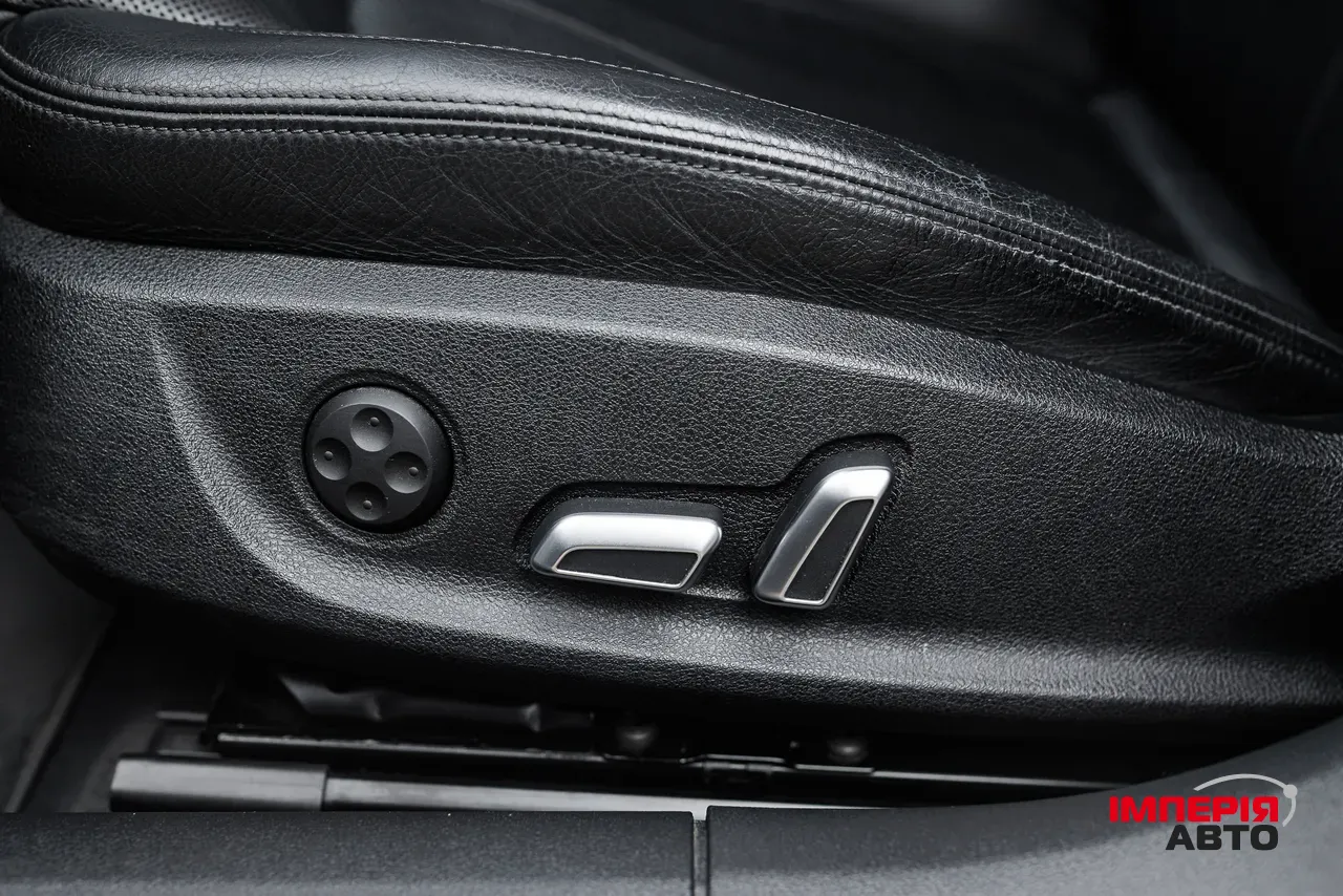 Audi A6 - фото 23