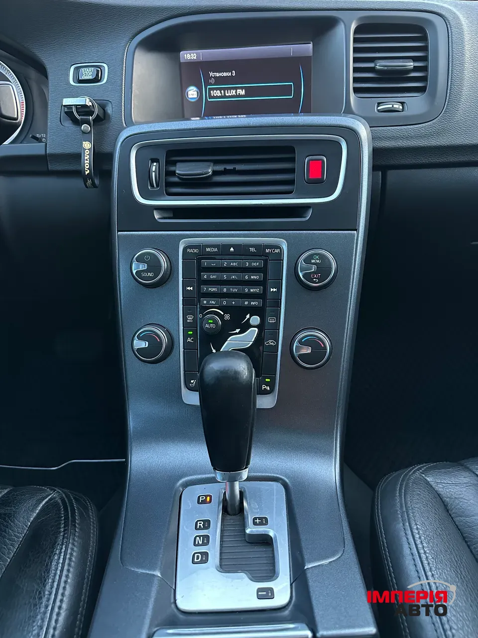 Volvo S60 - фото 12