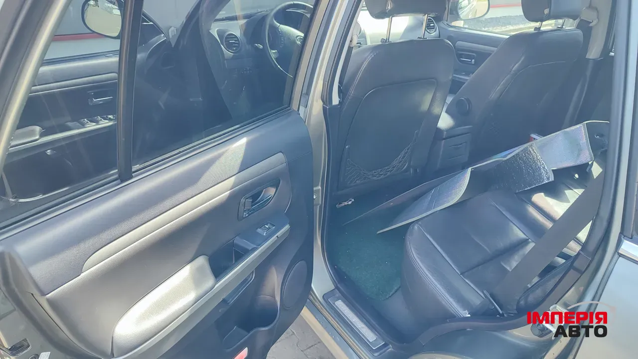 Great Wall Hover H5 - фото 6