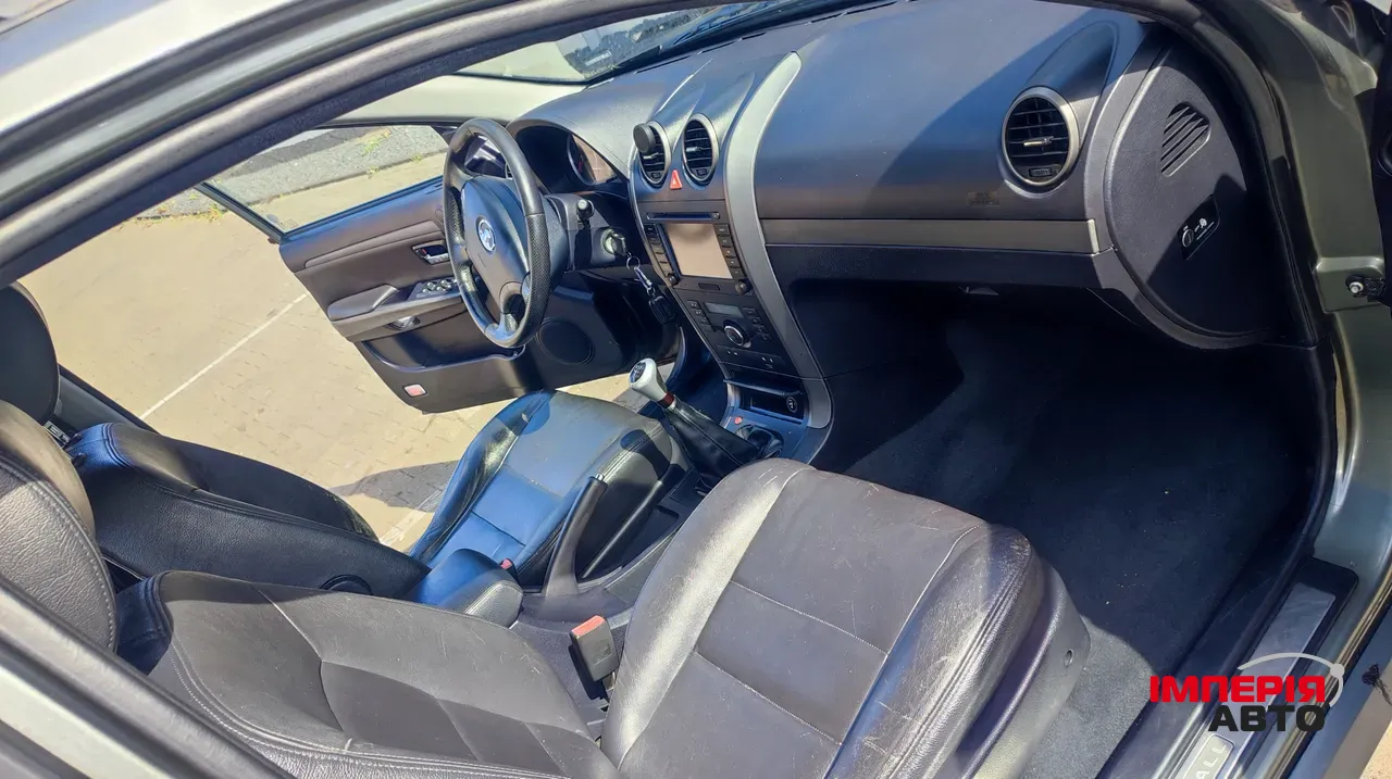 Great Wall Hover H5 - фото 9