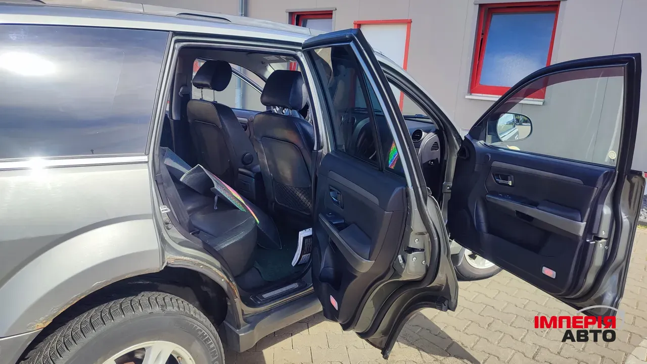 Great Wall Hover H5 - фото 7