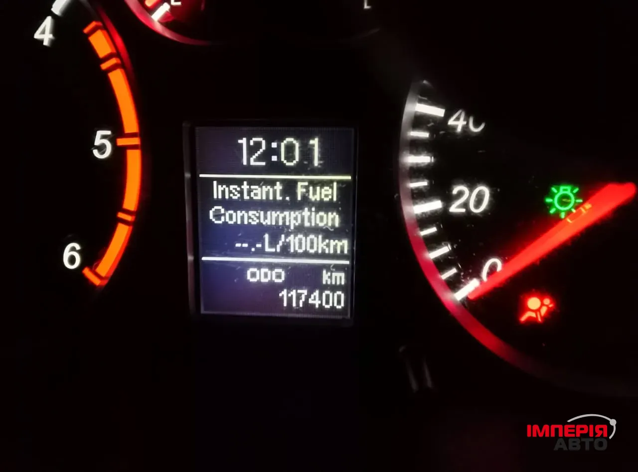 Great Wall Hover H5 - фото 11